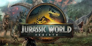 The first trailer for Jurassic World: Rebirth has been unveiled - showcasing a stellar cast and spectacular dinosaur scenes