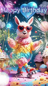 20K views · 171 reactions | Celebrate someone’s special day with this...