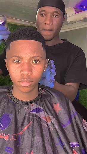 #sama28 #soweto #solomonthebarber #haircut #haircut