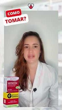 How to Take Ivermectin? - Simple Leaflet