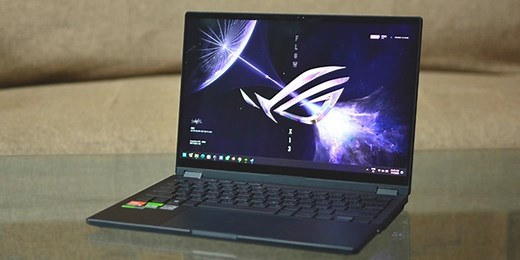 ASUS ROG Flow X13 (2023): A Comprehensive Laptop Review | PhilNews