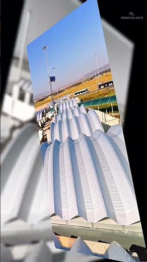 Stronger, Faster, Smarter: The Future of Steel Buildings