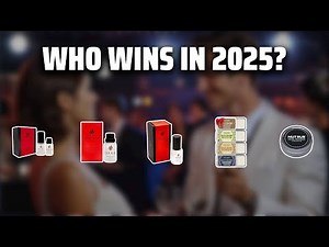 The Top 5 Best Pheromone For Men in 2025 - Must Watch Before Buying!