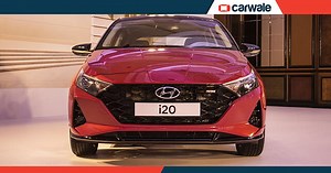 New Hyundai i20 launched - Top five features
