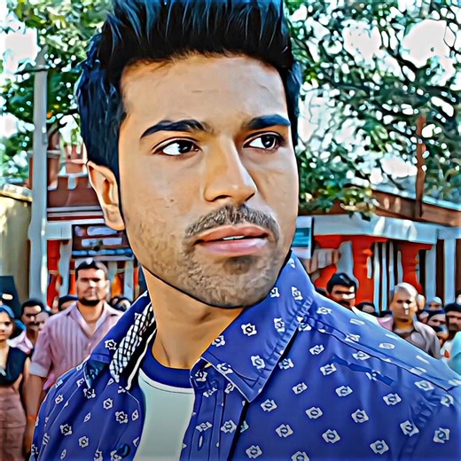 "Saleee kutte" – Yevadu edit || TIKI TIKI (SLOWED)