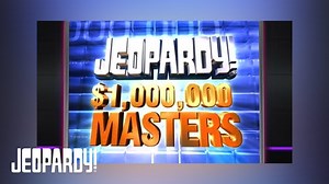 Our first million-dollar tournament is next out of the #JeopardyVault. Tune in today for the first game! | Jeopardy!