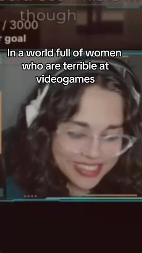 Challenging Stereotypes in Gaming: Women and Video Games