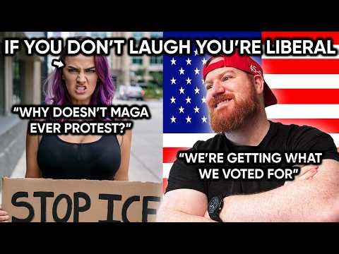 If You Laugh, You're Conservative PT.245 Memes & Comedy for Republicans & Patriots