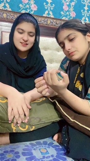 مطلب دے رشتے نے مطلب دی یاری