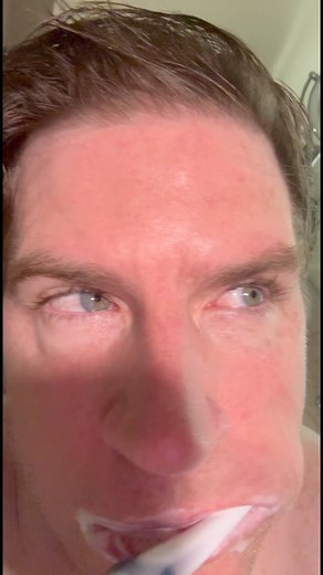 Just a regular day in the life of your TV Weatherman 🌞 Sunrise | Sam Mac