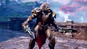 Godfall ‘Combat Overview’ gameplay walkthrough