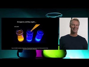 Chemie.BW Lehrerkongress DIGITAL 2020 - Experimentalvortrag 01 additive Farbmischung