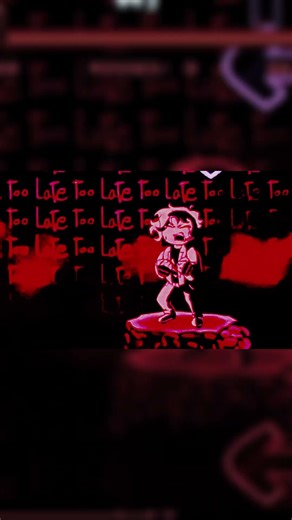 nightmare #fnf #fnfmods #fnfmod #wbns #aquino #aquisiclips