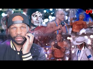 WWE Smackdown Vs Raw 2006 Season Mode Part 9 - Tag Team with Eddie Guerrero (SVR 2006)