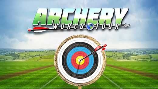 Archery World Tour 🕹️ Joue sur CrazyGames!