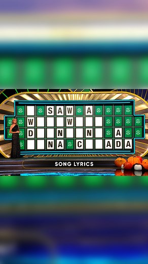 1.1M views · 5.3K reactions | That paints an interesting mental picture... 樂 | Wheel of Fortune | Facebook