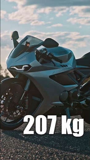 Norton meldet sich mit einem neuen V4-Superbike zurück – die neue Norton Manx R!🔥
