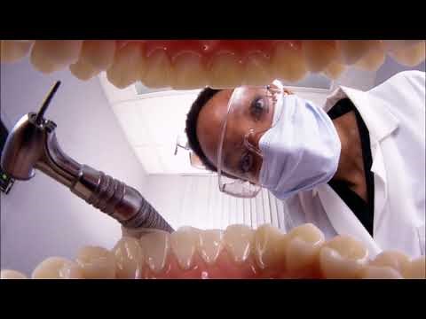 Dentist Drill Noise | Free Sound Effects | Home and Office Sounds