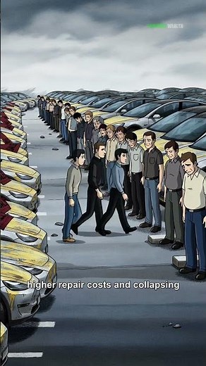 Hertz bought 100,000 Teslas in 2021 regrettably.