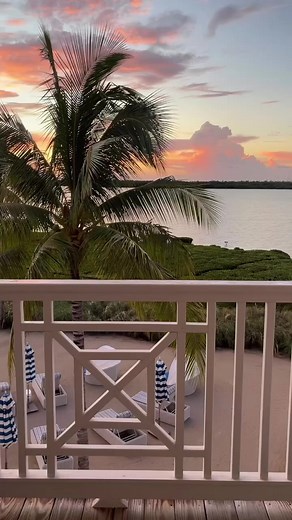 9.3K views · 131 reactions | Come wake up in paradise at Isla Bella Beach Resort  This view is available right from your balcony at our luxury resort in the Florida Keys  Let’s start planning your 2024 escape ☀️ | Isla Bella Beach Resort | Facebook