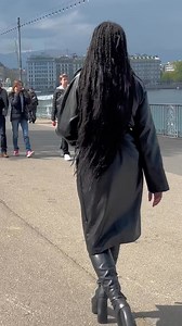 6.5K views · 16 reactions | Matrix Strip’  #mdr #neo #explore #funnyvideo #matrix #noemielanoir #prank #lol #trinity #mood #humor | Noemielanoir | Facebook