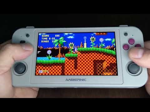 Testing The Hey Joe! Widescreen Patching Tool!