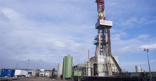 «Une première mondiale» : un forage confirme la présence «importante» d’hydrogène naturel en Moselle