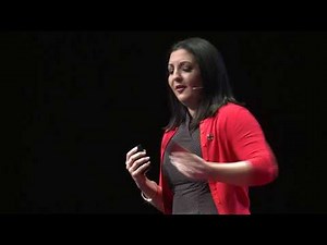 Living an awake life | Kate Seselja | TEDxCanberra