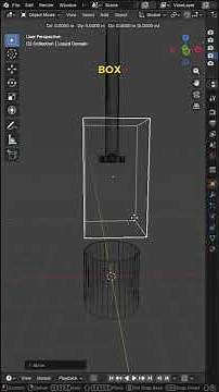 How To Make Fluid Simulation In Blender