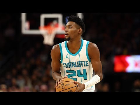 Brandon Miller 2024-25 Season Highlights