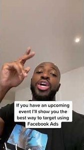 How To Promote Your Upcoming Event Using Facebook Ads