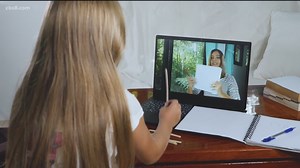 Waiver could exempt California elementary schools from distance learning