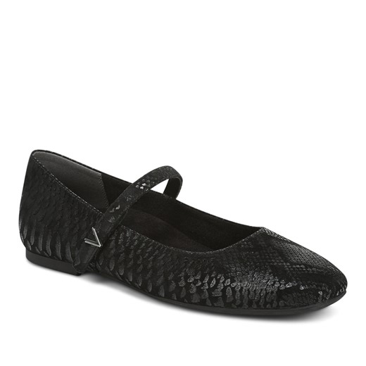 Alameda Mary Jane Flat Seasonal