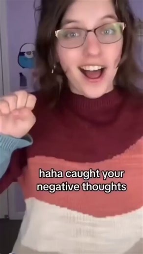 Now deal with it.
