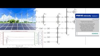 psse-tutorial-6-detailed-modeling-of-renewables-solar-power-plant-in ...