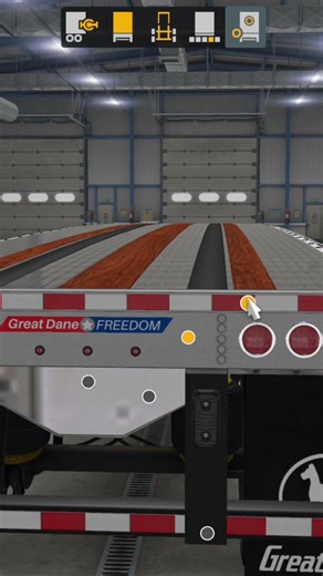 9 EP Mod ATS - Brian Modmaker