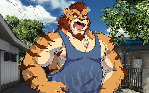 【互动视频】《After Class》day02—Lars线 让我过让我过让我过