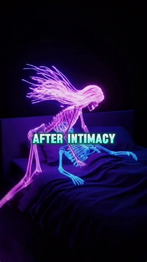 The Importance of Cuddling After Intimacy