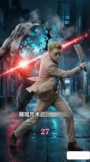 咒术回战 七海建人的一生 呪術廻戦 七海建人人生