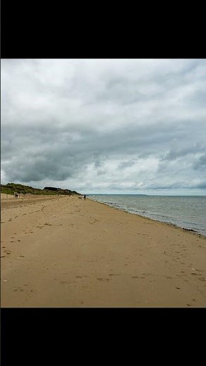 Unleashing Hell: D-day Invasion At Omaha Beach In Normandy, France