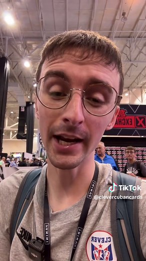 Clever Cuban Cards on TikTok