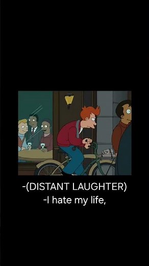 Futurama-Season 1/Episode 1