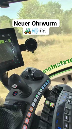 Und was macht ihr so? #mulcher #müthing #dücker #fendt #516 #fendtone #vario #agriculture #tractor