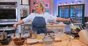 Here's when 'The Big Nailed It Baking Challenge' drops: Release date, time and how to watch Netflix show