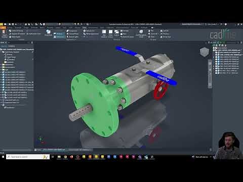 How to upload Inventor files to Fusion Teams using Inventor 2023