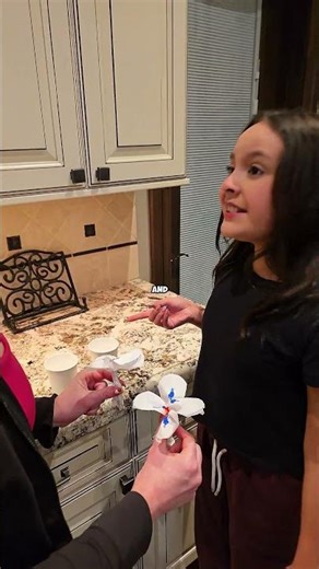 Flowers that change color