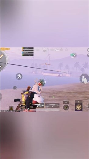 Pubg metro Royale Victor Vs camper Squad New Gameplay video 2025