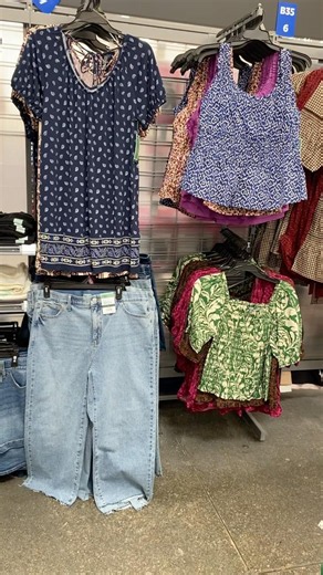 😍NEW WALMART PLUS SIZE CLOTHES THIS WEEK‼️ #shorts