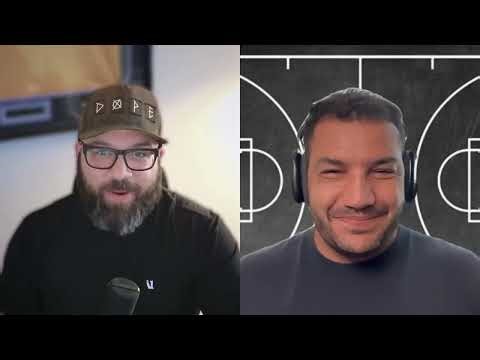 Double Dribble Previews the Atlantic Division