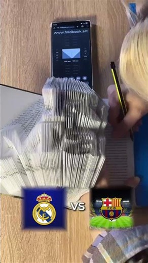 #Real 🤩🤯 #FoldBook